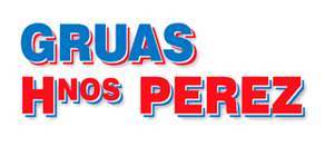 Grúas Hnos. Pérez logo